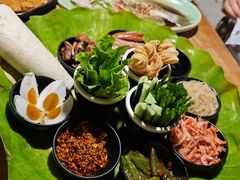 -淀里船宴(裕华东路店)