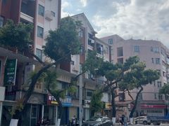 -孙文西路步行街