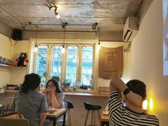 大堂-餐酒吧Com-ing Bar(上海路店)