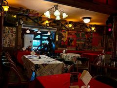 -流浪者复古西餐鸡尾酒吧(沈阳店)