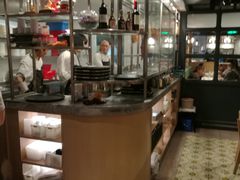 自助取餐区-裕.鹅庄