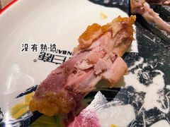 -新白鹿餐厅(嘉兴八佰伴华府店)