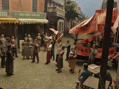 -上海四行仓库抗战纪念馆