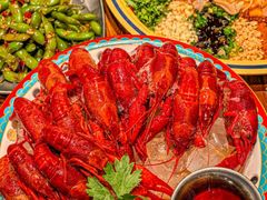 -北丐先生·野馄饨烧烤(长宁龙之梦店)