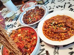 -南昌大饭店·非遗南昌菜(万寿宫店)