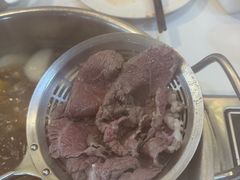 -三毛牛肉店(福强店)