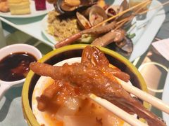 -堂会·KTV·自助餐·团建聚会(天河店)