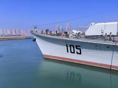 -中国人民解放军海军博物馆