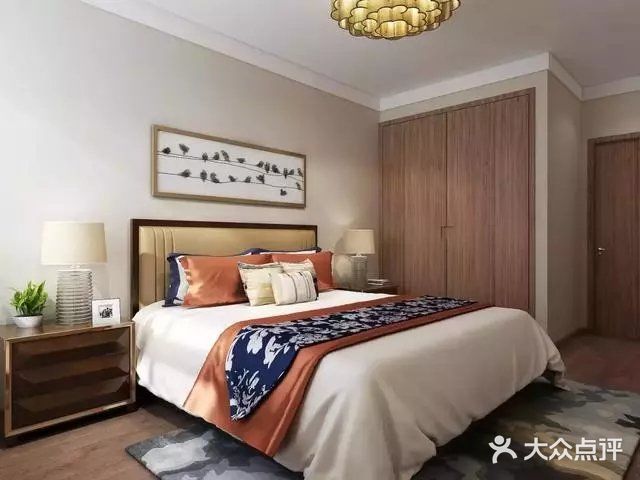 今日分享[礼花]禅意新中式，美到骨子里的中国风  