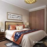 今日分享[礼花]禅意新中式，美到骨子里的中国风  