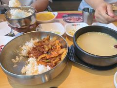 -大田牛尾汤(幸福河市场店)