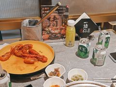 -一绪に寿喜烧(虹悦城店)