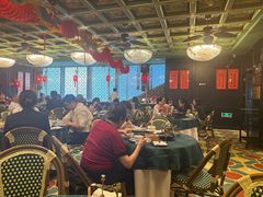 -誉八仙粤菜(万象天地店)