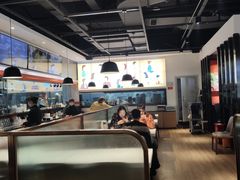 -港久茶餐厅(鹭洲里店)