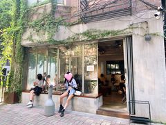 -来回·咖啡(天河南店)