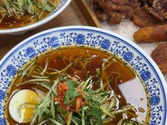 -老大鸡骨架