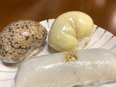 马蹄糕-许阿姨糕团店(南京总店)