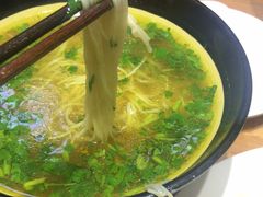 -杨记清芳牛肉拉面(京广路店)