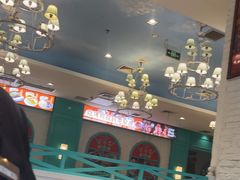 -龙聚德北京烤鸭(沙坪坝华宇A馆店)