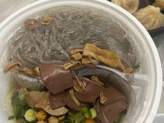 -唐八仙生煎(东鱼坊店)