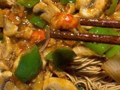 -十面春风·江南面馆(崇宁路店)