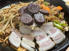 -金家高丽火盆