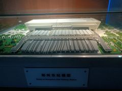 -中国铁道博物馆(正阳门馆)