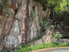 -浙北大峡谷