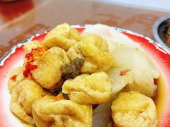 -万家乐小小饮食店
