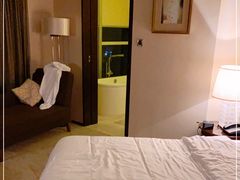 -广州粤海喜来登酒店