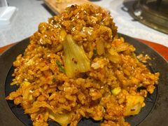 -妥妥烤肉料理(昙华林店)