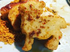 -很久以前羊肉串(中山公园店)
