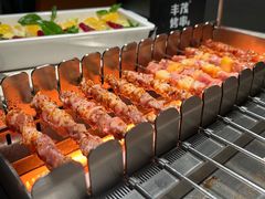 -丰茂烤串(五道口店)