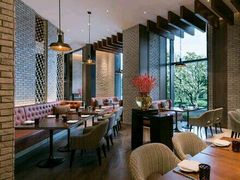 -福州仓山凯悦酒店·Market Cafe Lacucina咖啡厅