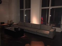 -上海柏悦酒店