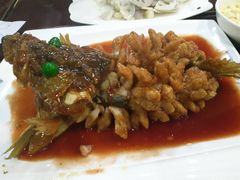 -吴门人家·苏宴宫廷菜(拙政园店)