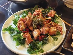 茶香排骨-多味居(剪子巷店)