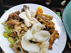 -山菌美食苑(振兴路店)