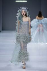 -MANLI BRIDAL婚纱