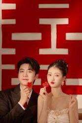 -今生有约婚纱摄影店(景德路店)