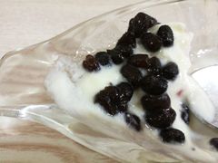 红豆什锦水果捞-阿安甜品(五一街店)