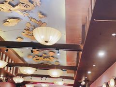 大堂-宋园·金宴浙鲜馆(静安店)