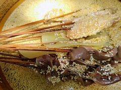-古真记钵钵鸡(总店)