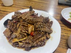 -红实家常菜(静安里店)