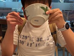 -松發肉骨茶(牛车水店)