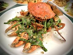 -無招牌海鮮(芽笼店)