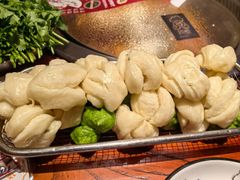 -山河屯铁锅炖(哈西站店)