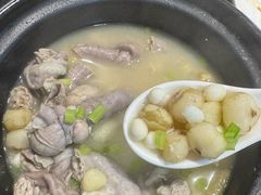 -东江海鲜大排档·潮汕菜·砂锅粥