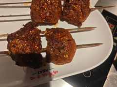 -AK47烤羊腿串吧(柳浪家园店)