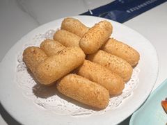 -土豆娃·川菜小院(后沙峪店)